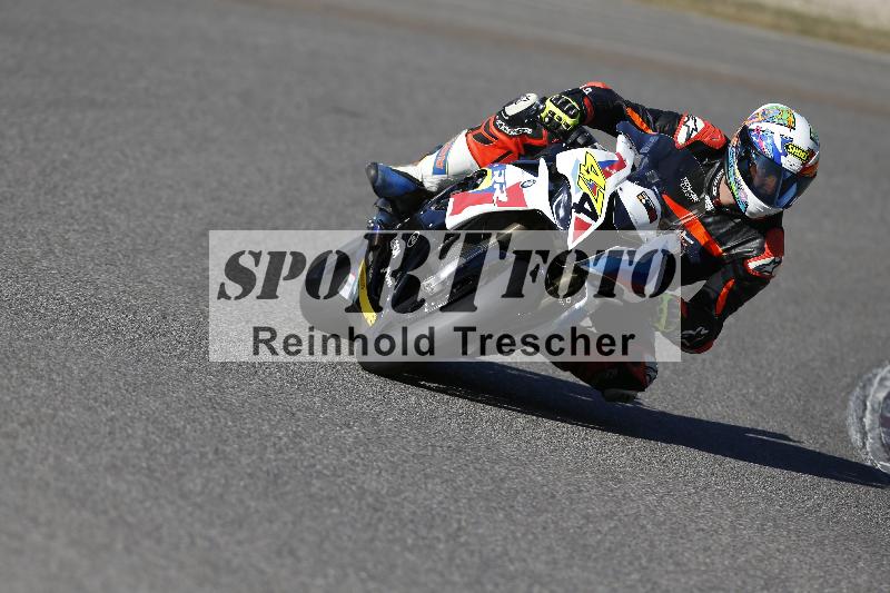 /46 27.09.2026  Speer Racing ADR/Gruppe rot/474